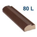  80L  orzech greko 